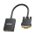 Unitek Adapter VGA - HDMI  (1080P/60Hz, 15cm) - 1291427 - zdjęcie 4